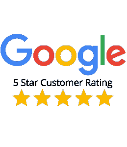 G5star We have a 5 star rating on google local listings for power washing