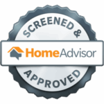 We are screened and approved by HomeAdvisor for powerwashing