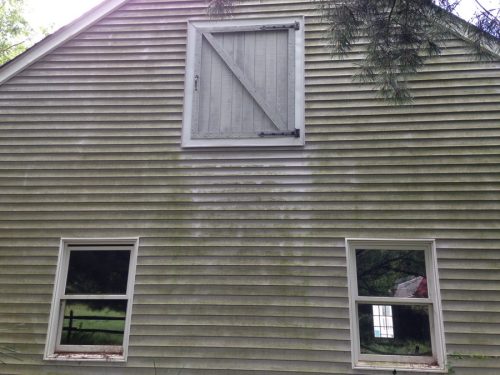 Powerwash & Softwash Photos