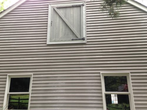 Powerwash & Softwash Photos