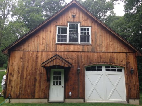Powerwash & Softwash Photos
