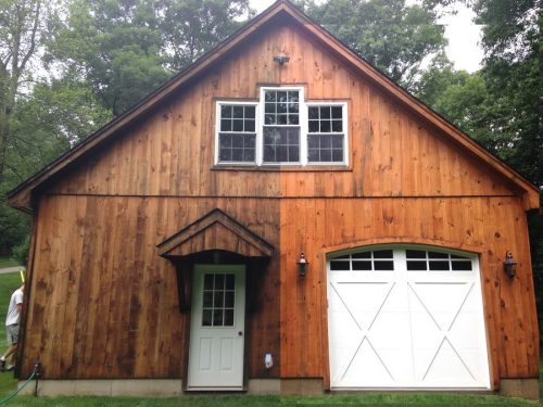 Powerwash & Softwash Photos