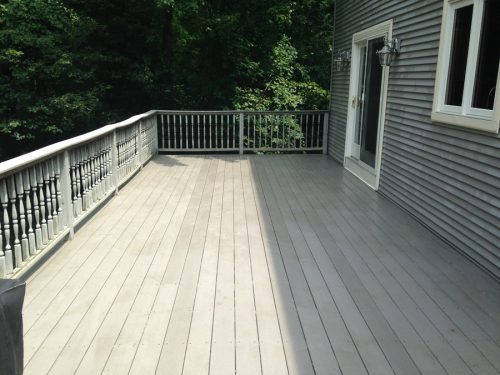 Powerwash & Softwash Photos