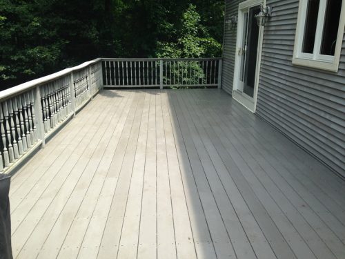 Powerwash & Softwash Photos