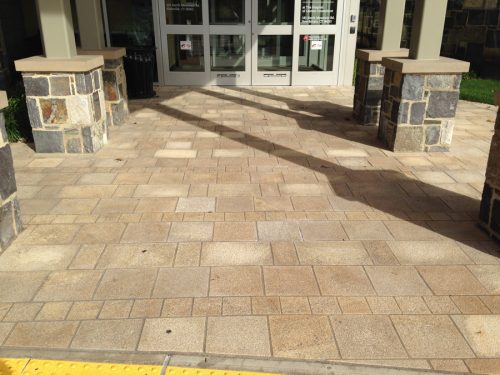 Powerwash & Softwash Photos