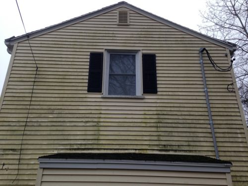 Powerwash & Softwash Photos