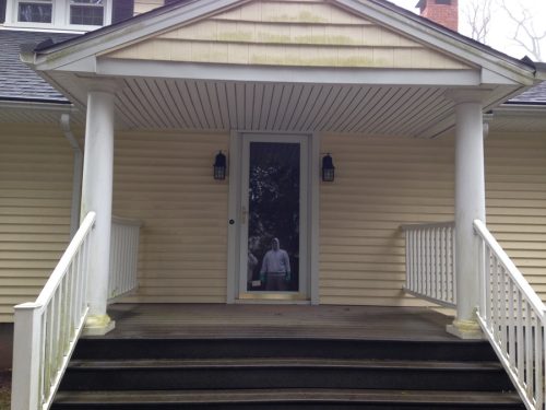Powerwash & Softwash Photos