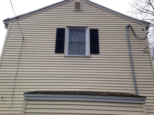 Powerwash & Softwash Photos