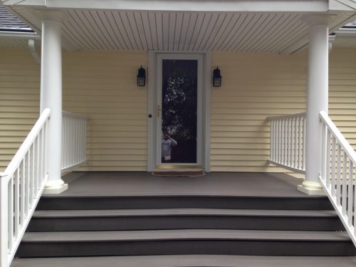 Powerwash & Softwash Photos