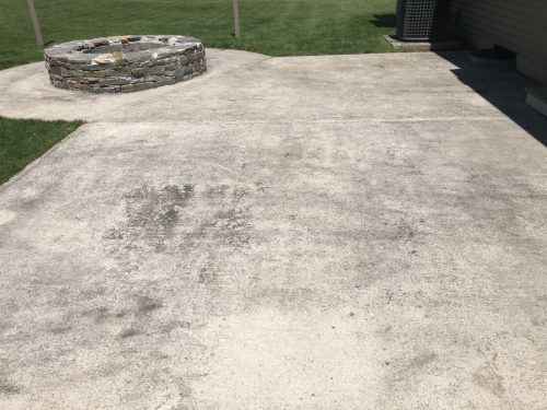 Powerwash & Softwash Photos