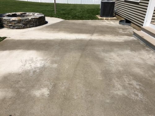 Powerwash & Softwash Photos