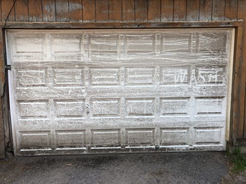 Powerwash & Softwash Photos