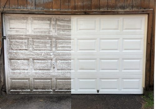 Powerwash & Softwash Photos