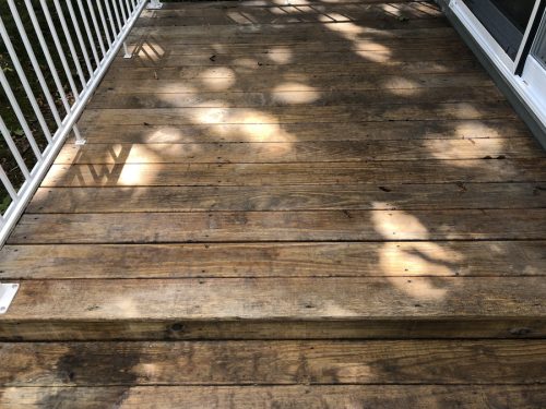 Powerwash & Softwash Photos