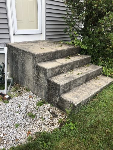 Powerwash & Softwash Photos