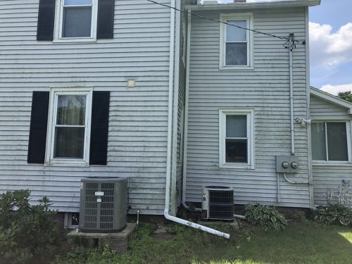 Powerwash & Softwash Photos