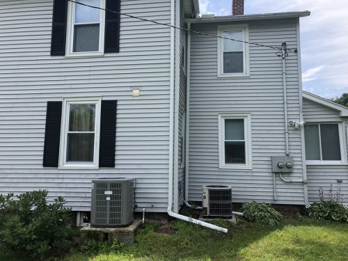 Powerwash & Softwash Photos