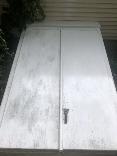 Powerwash & Softwash Photos