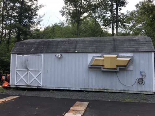 Powerwash & Softwash Photos
