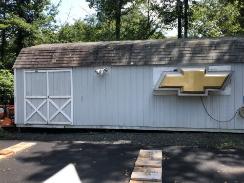Powerwash & Softwash Photos