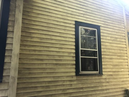 Powerwash & Softwash Photos