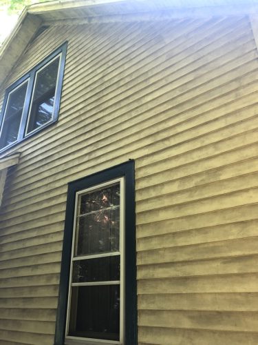 Powerwash & Softwash Photos