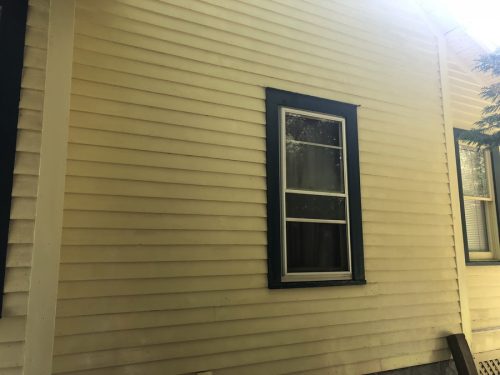Powerwash & Softwash Photos