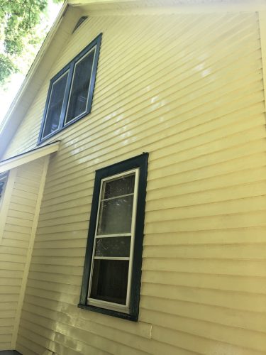 Powerwash & Softwash Photos