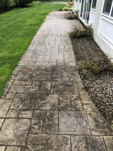 Powerwash & Softwash Photos