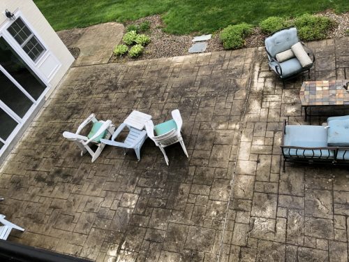 Powerwash & Softwash Photos