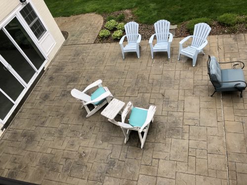 Powerwash & Softwash Photos