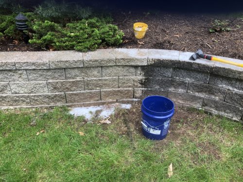 Powerwash & Softwash Photos