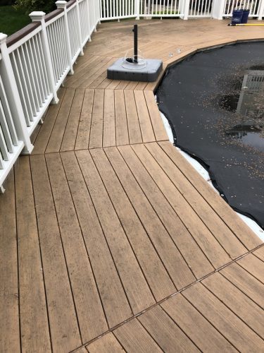 Powerwash & Softwash Photos