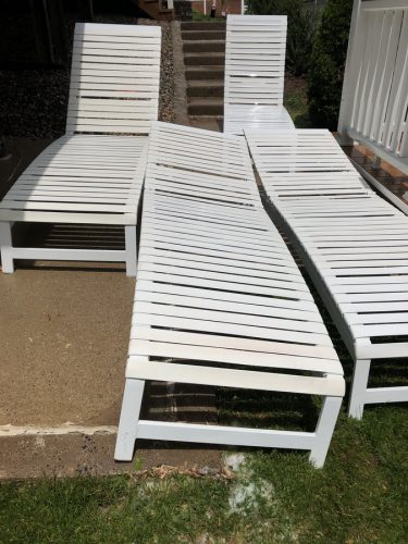 Powerwash & Softwash Photos