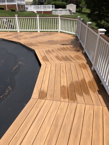 Powerwash & Softwash Photos