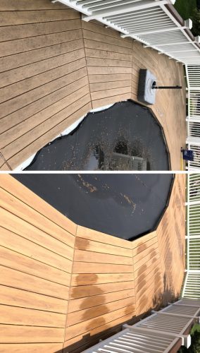 Powerwash & Softwash Photos