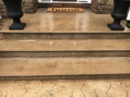 Powerwash & Softwash Photos