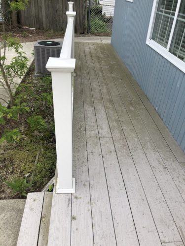 Powerwash & Softwash Photos